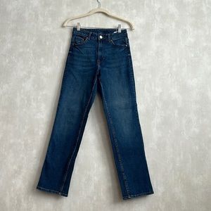H&m jeans
